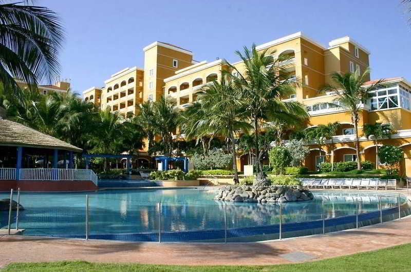 Aquarius Vacation Club At Dorado Del Mar 호텔 시설 사진