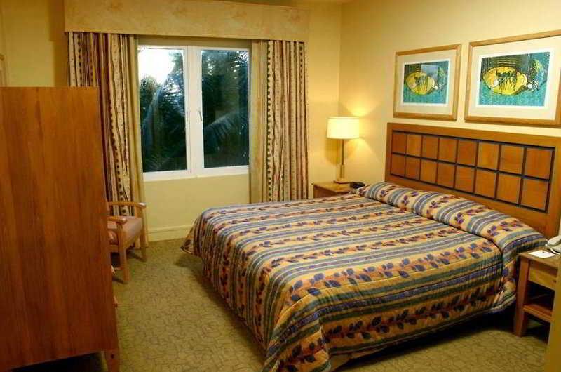 Aquarius Vacation Club At Dorado Del Mar 호텔 외부 사진