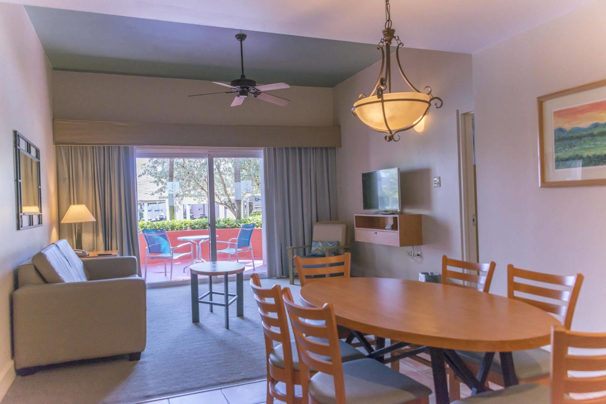 Aquarius Vacation Club At Dorado Del Mar 호텔 외부 사진