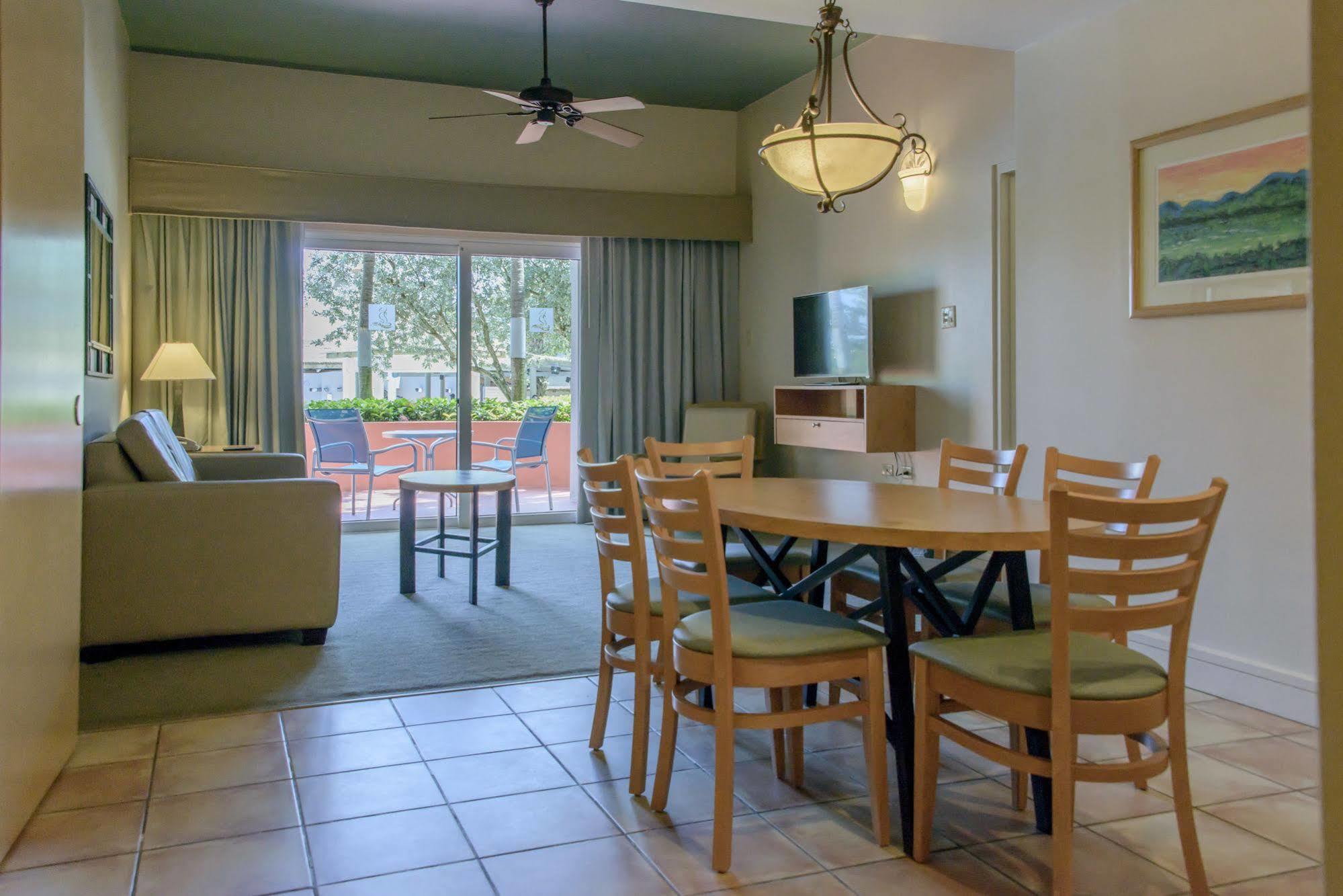 Aquarius Vacation Club At Dorado Del Mar 호텔 외부 사진