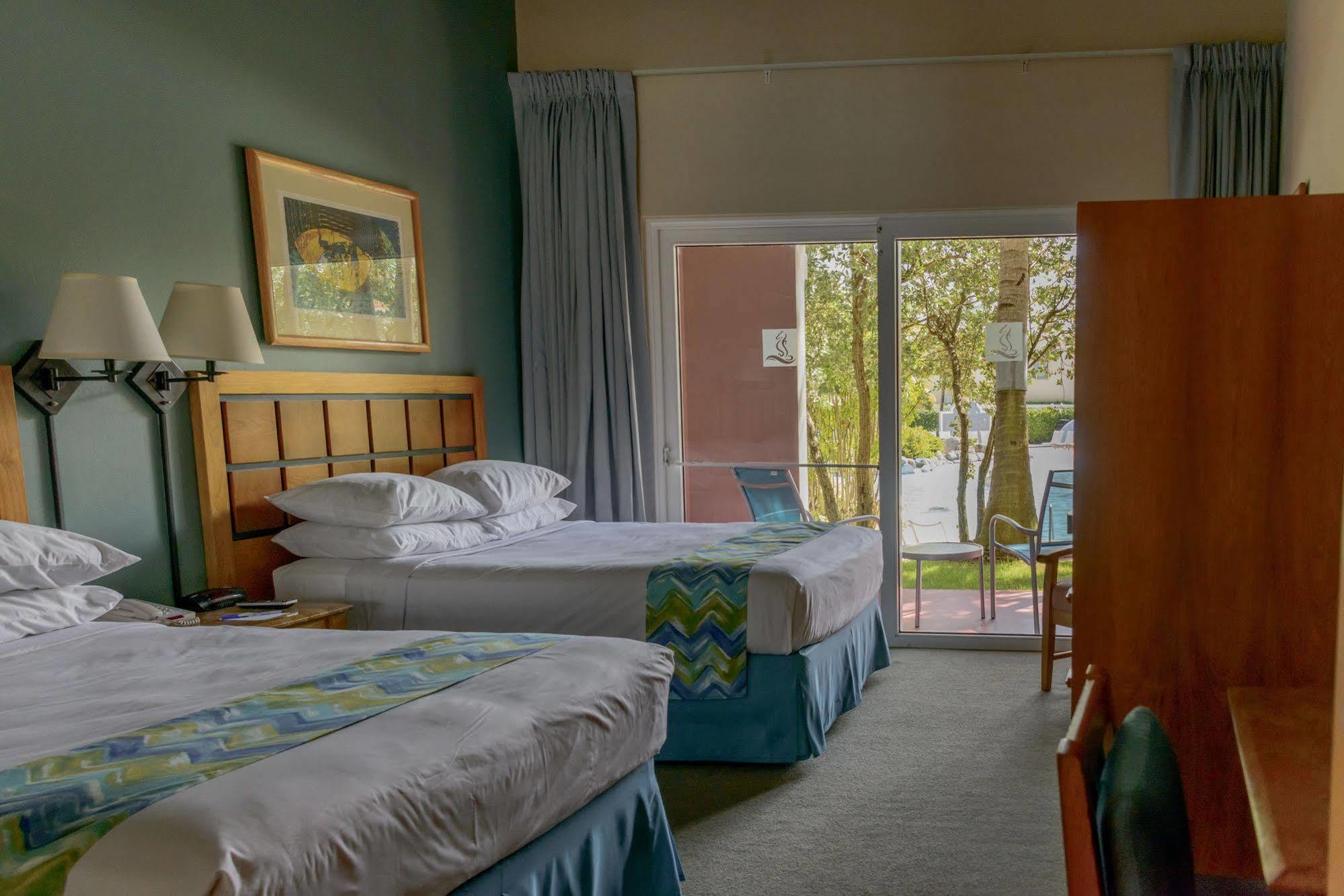 Aquarius Vacation Club At Dorado Del Mar 호텔 외부 사진
