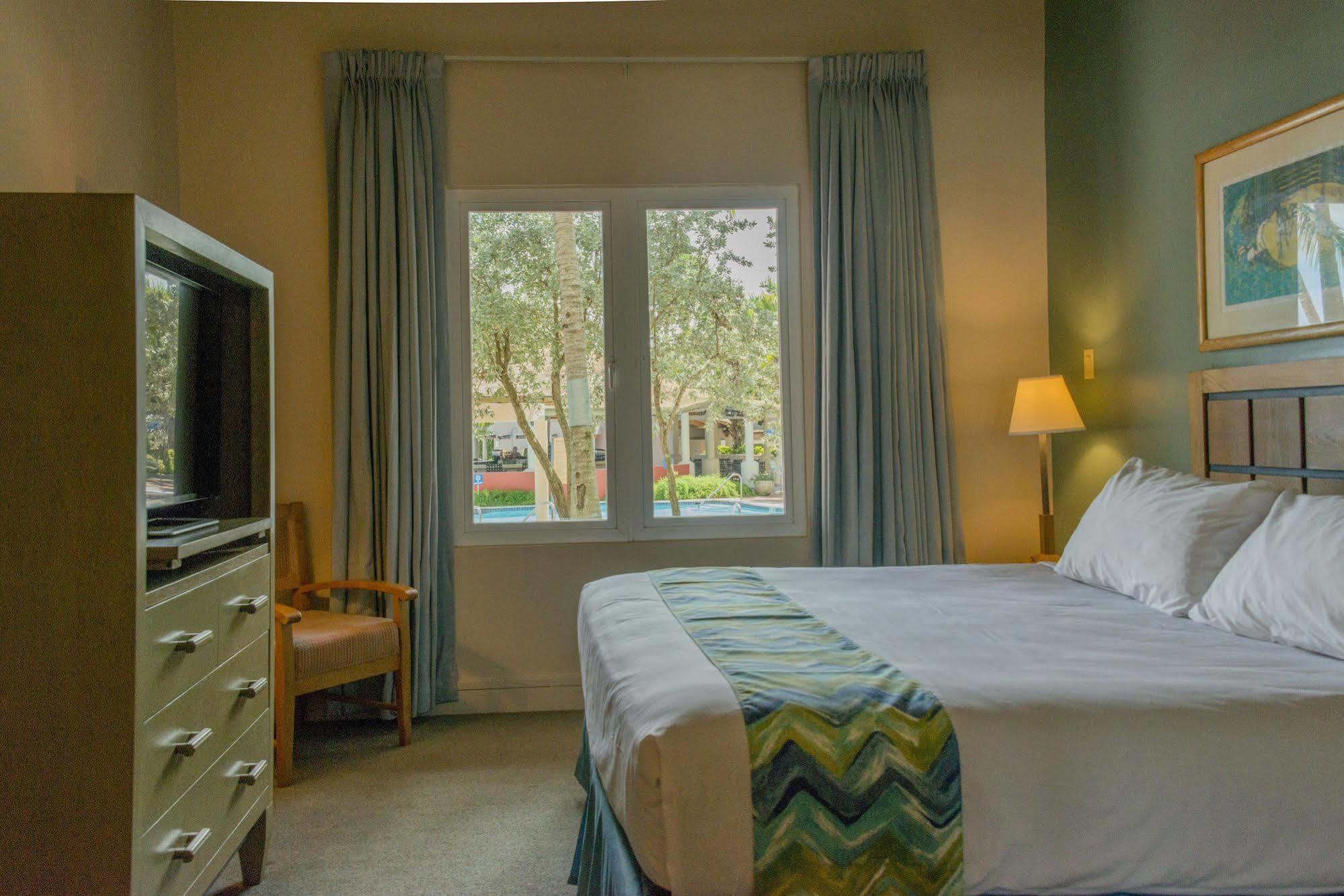 Aquarius Vacation Club At Dorado Del Mar 호텔 외부 사진