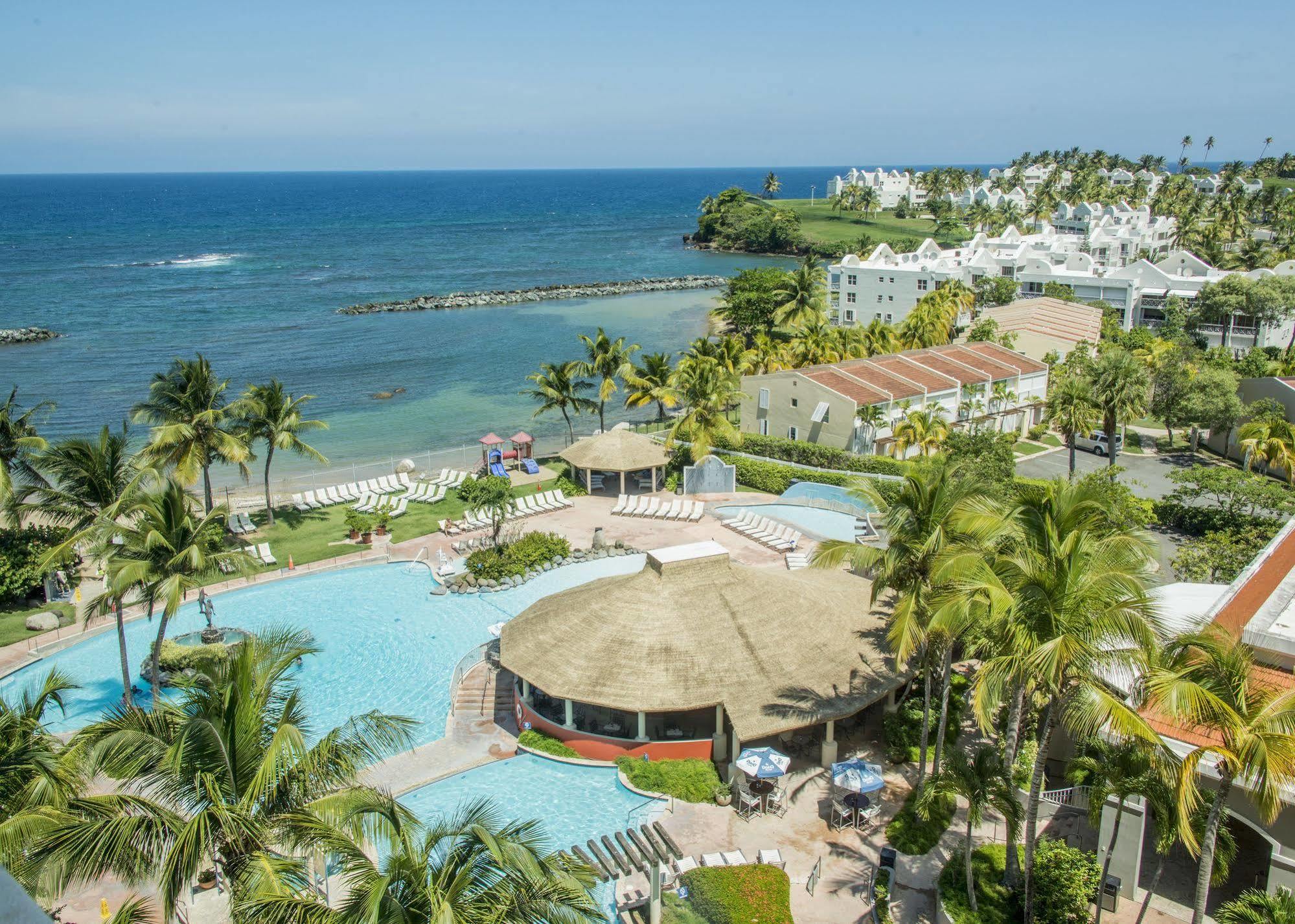 Aquarius Vacation Club At Dorado Del Mar 호텔 외부 사진