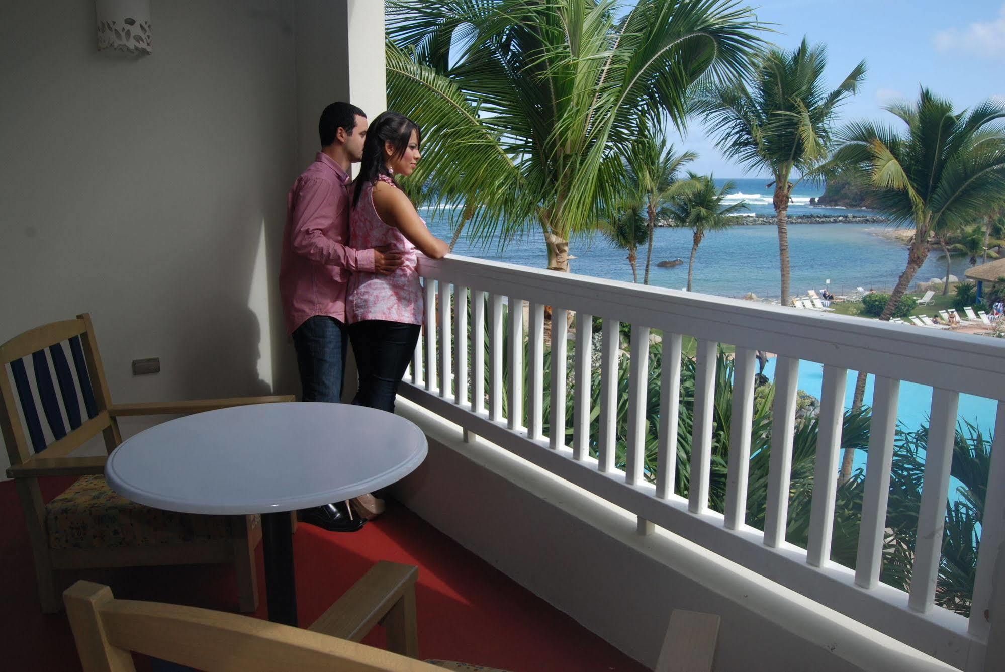 Aquarius Vacation Club At Dorado Del Mar 호텔 외부 사진