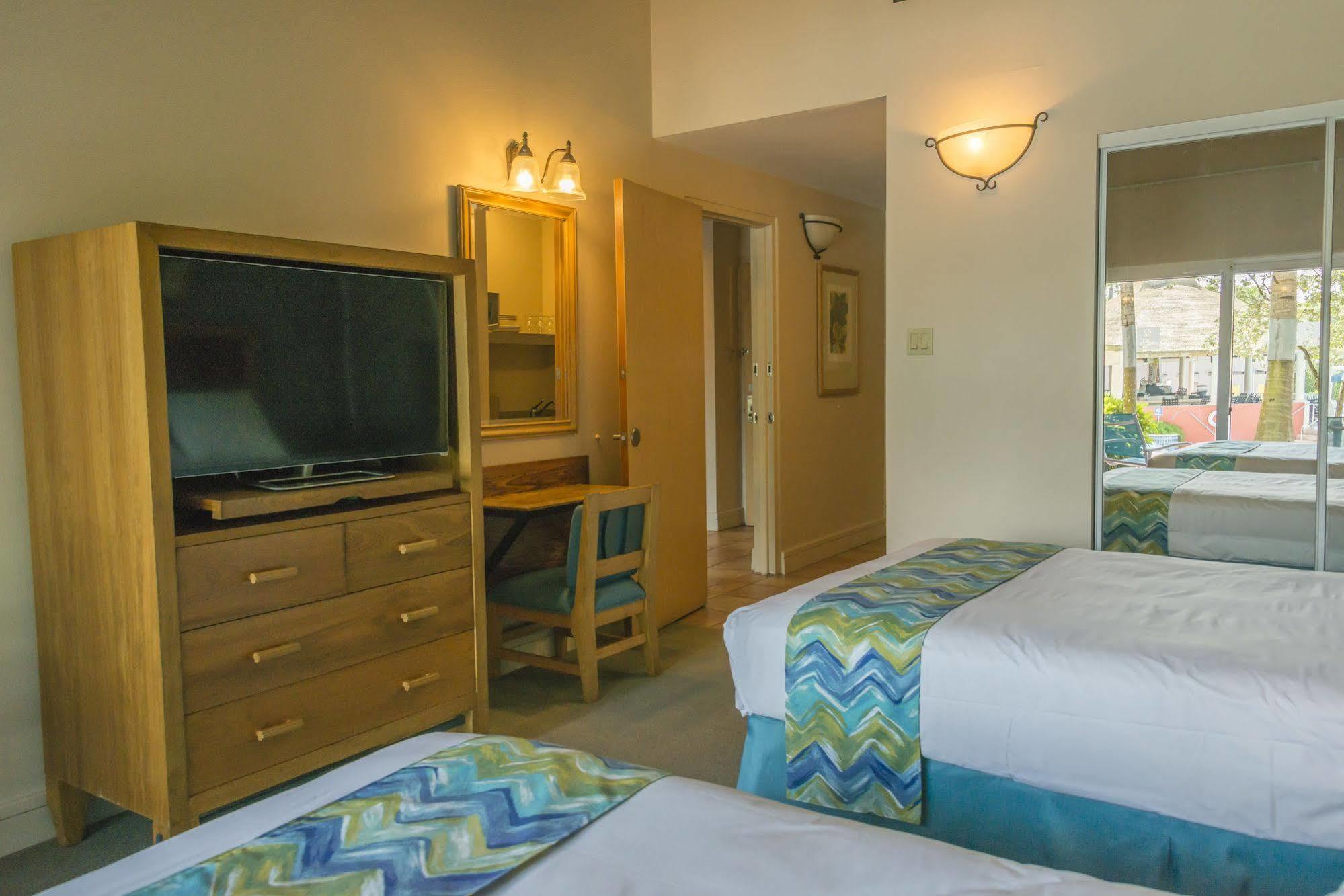 Aquarius Vacation Club At Dorado Del Mar 호텔 외부 사진
