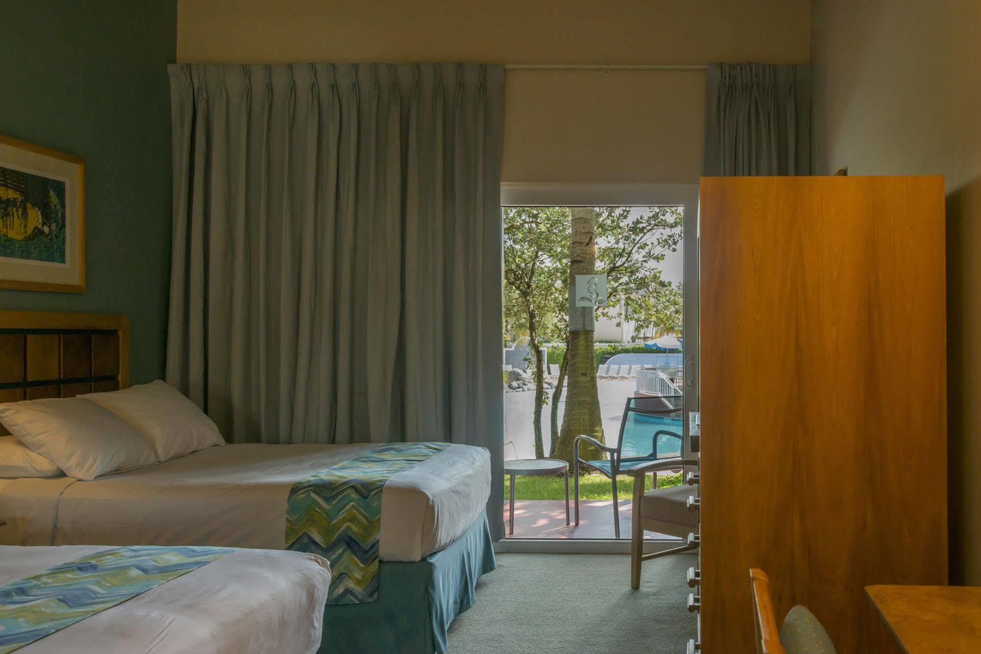 Aquarius Vacation Club At Dorado Del Mar 호텔 외부 사진