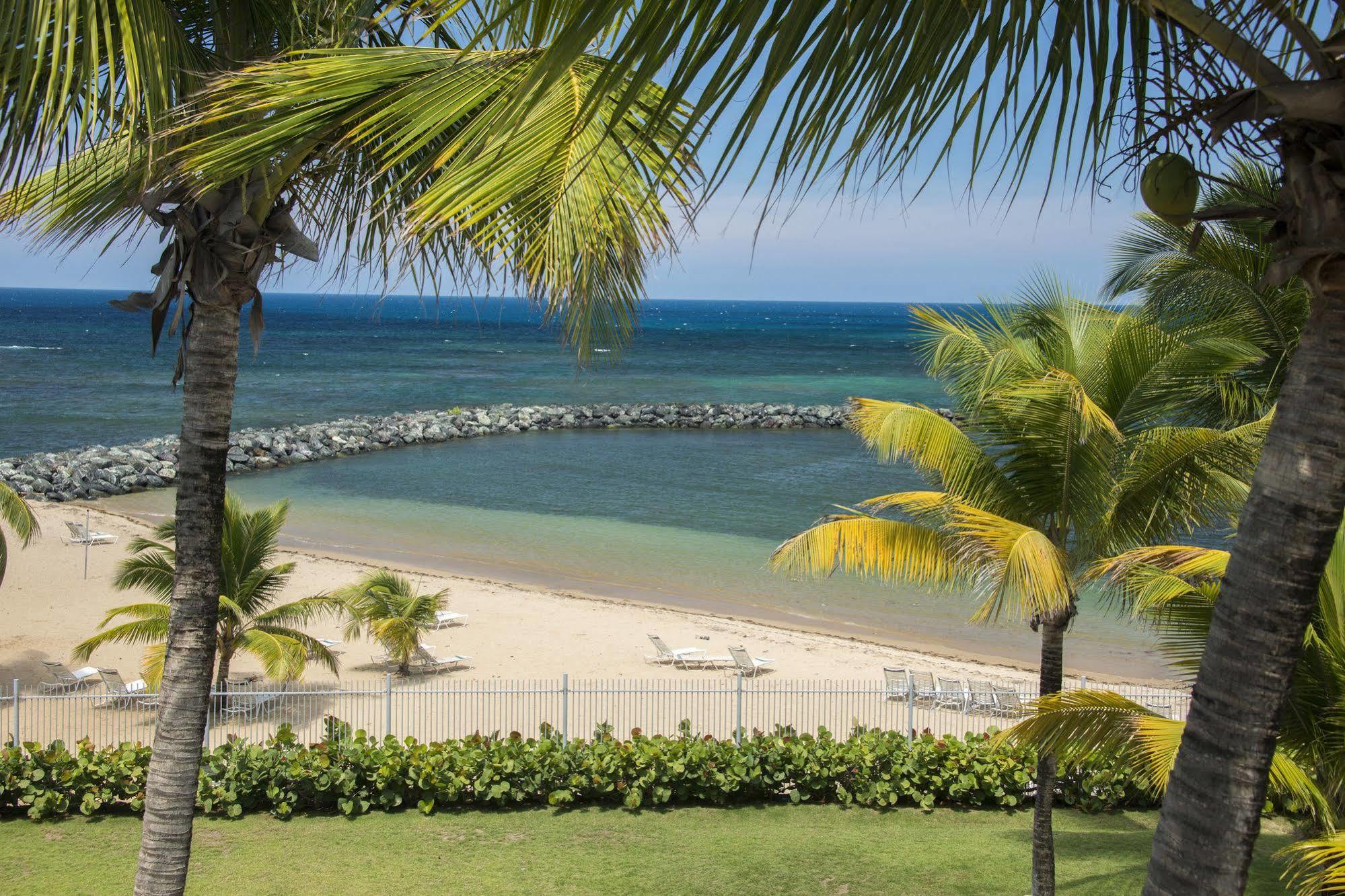 Aquarius Vacation Club At Dorado Del Mar 호텔 외부 사진
