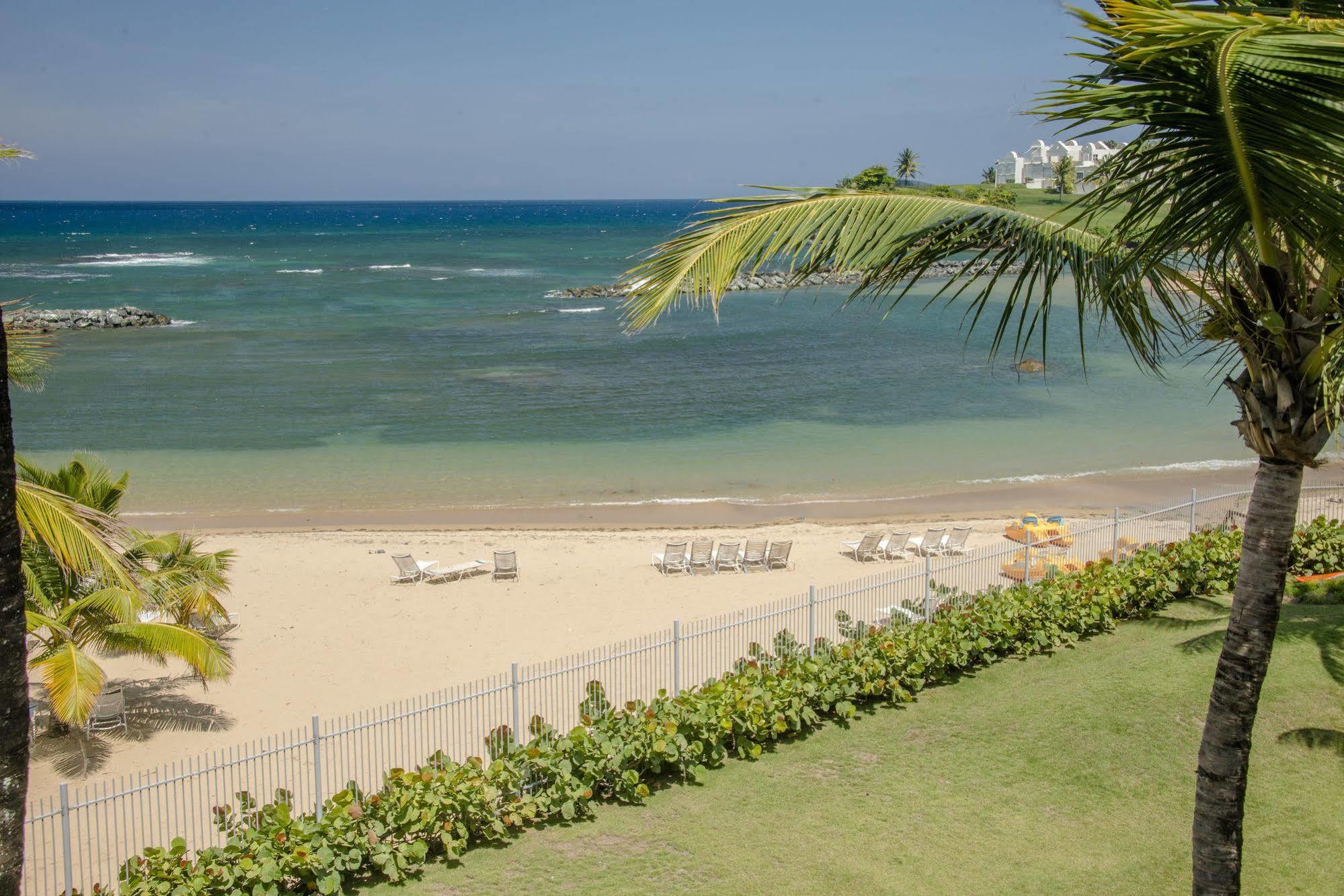 Aquarius Vacation Club At Dorado Del Mar 호텔 외부 사진