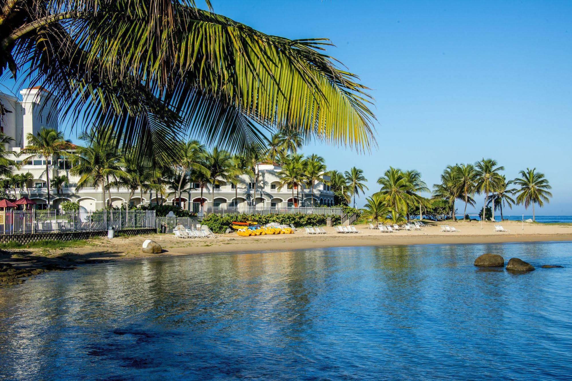 Aquarius Vacation Club At Dorado Del Mar 호텔 외부 사진