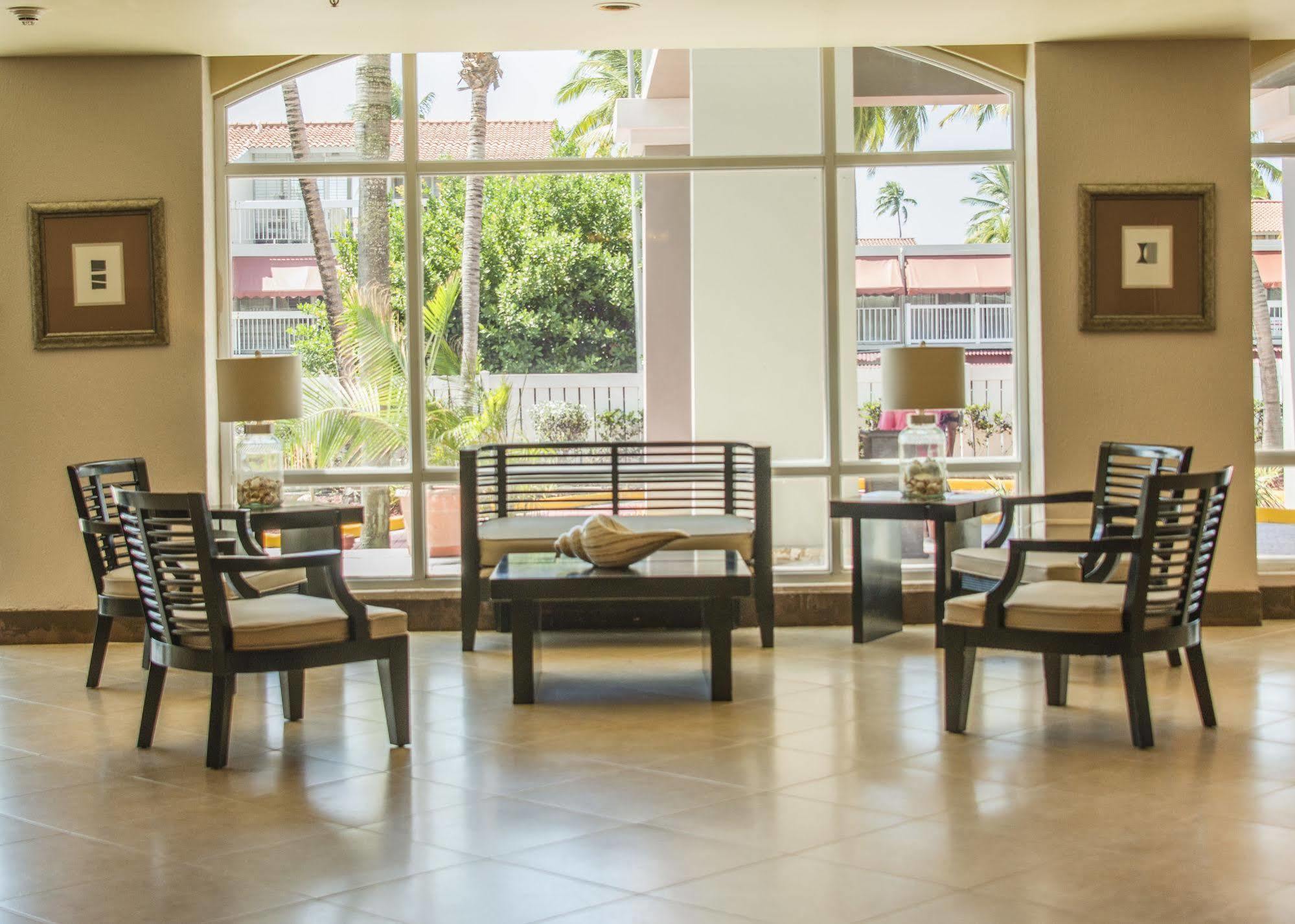 Aquarius Vacation Club At Dorado Del Mar 호텔 외부 사진