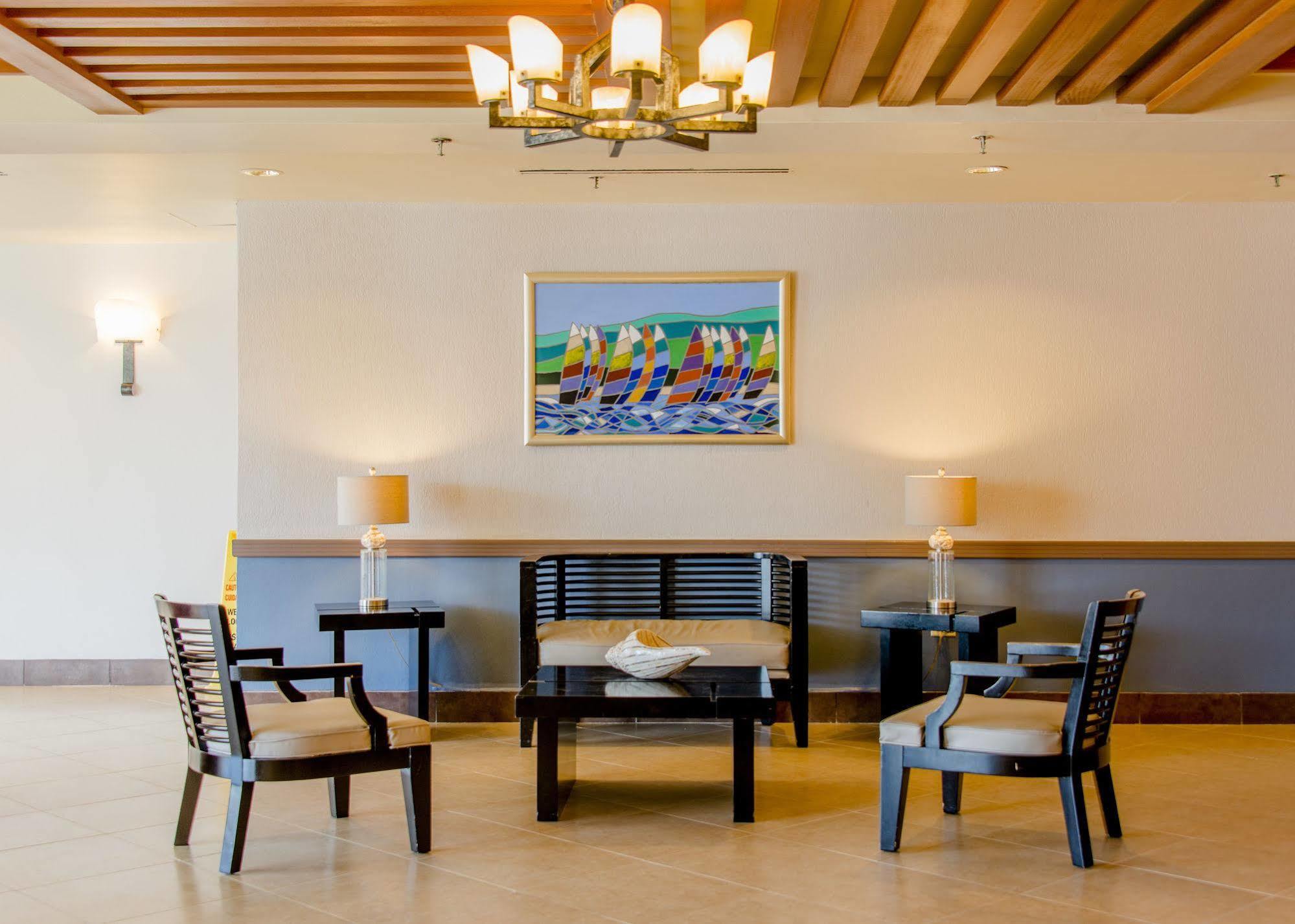 Aquarius Vacation Club At Dorado Del Mar 호텔 외부 사진