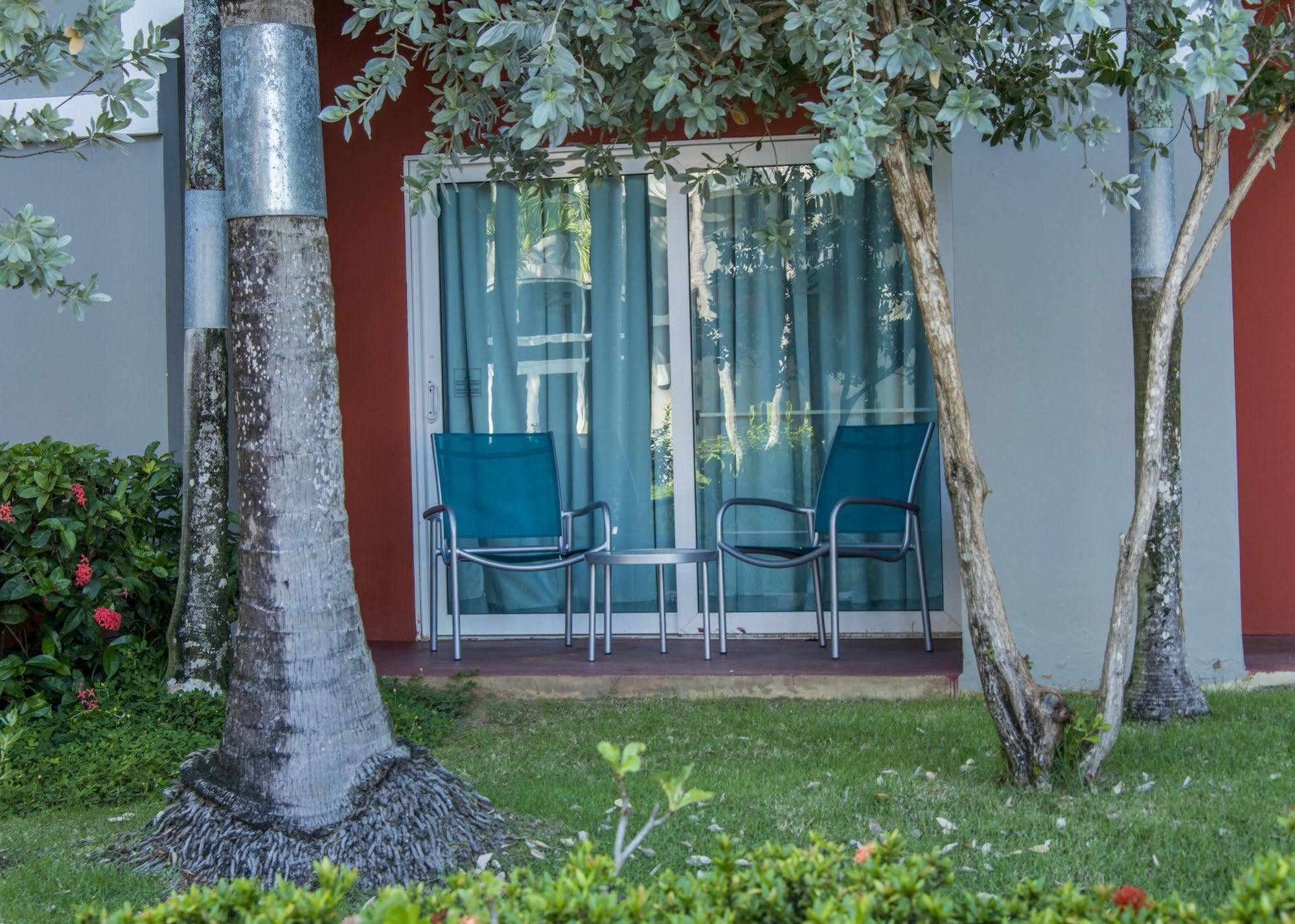 Aquarius Vacation Club At Dorado Del Mar 호텔 외부 사진
