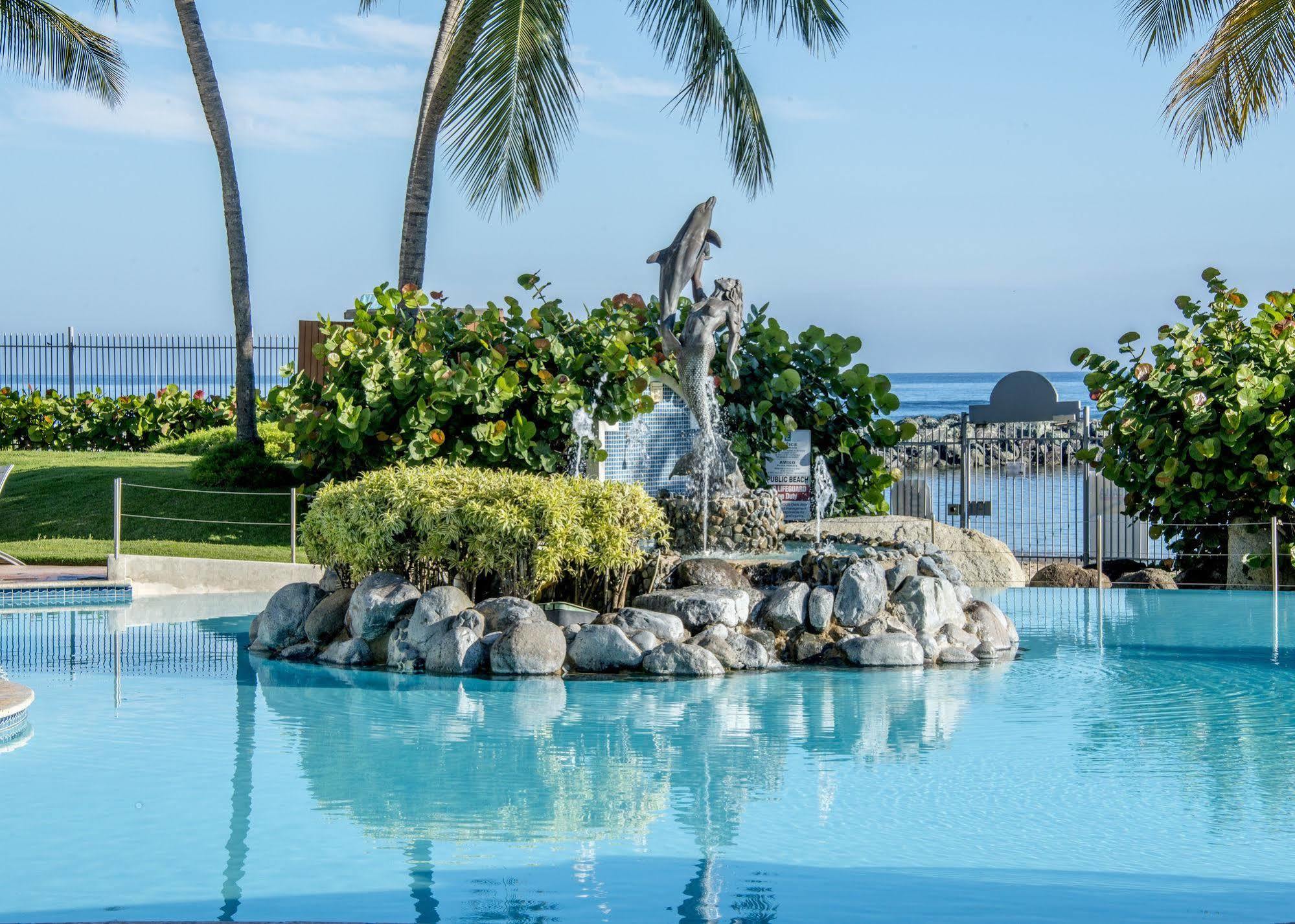 Aquarius Vacation Club At Dorado Del Mar 호텔 외부 사진