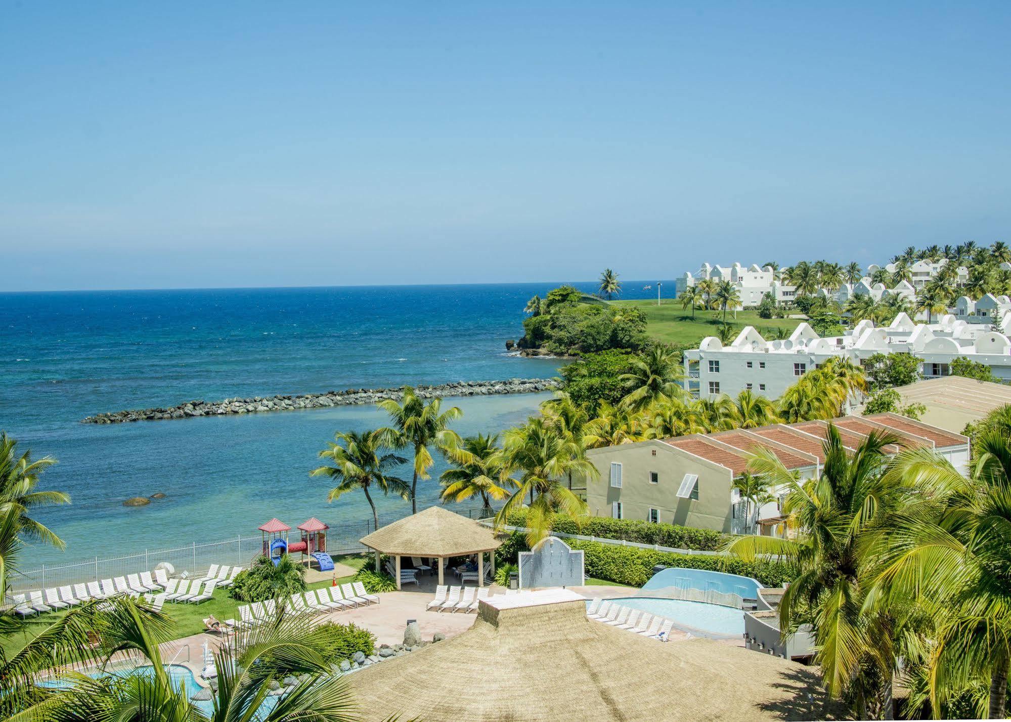 Aquarius Vacation Club At Dorado Del Mar 호텔 외부 사진