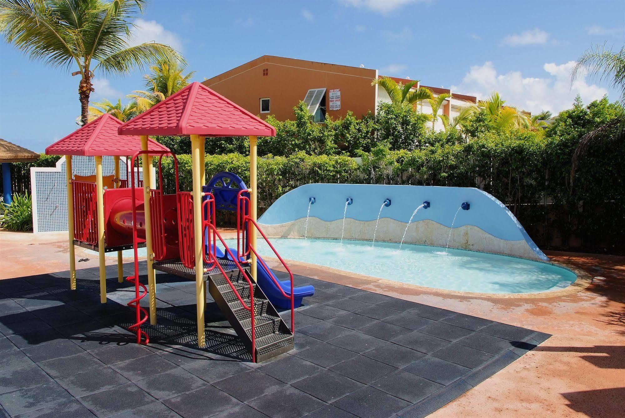 Aquarius Vacation Club At Dorado Del Mar 호텔 외부 사진