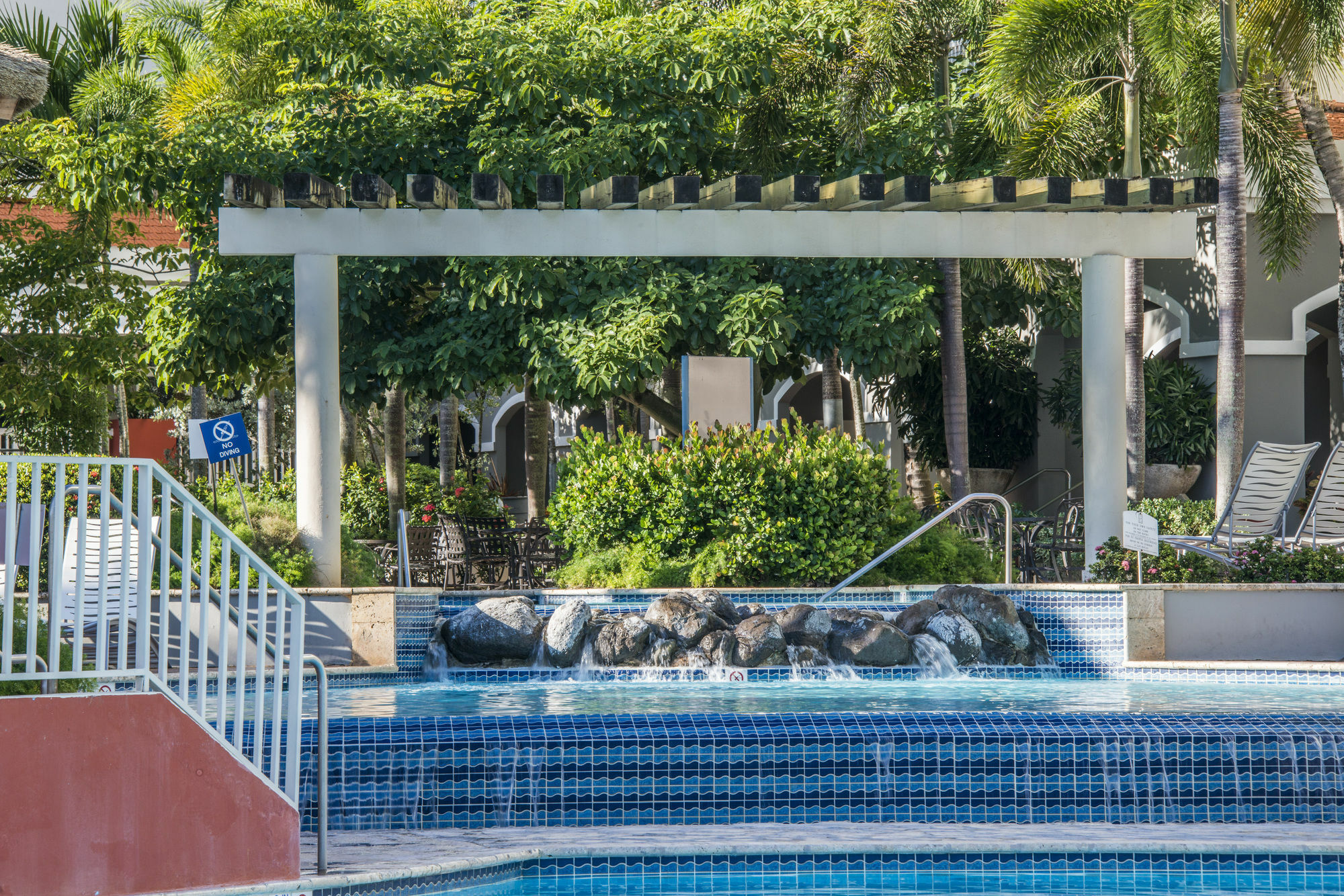 Aquarius Vacation Club At Dorado Del Mar 호텔 외부 사진
